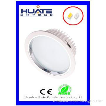 30W LED Downlight With CE Listed